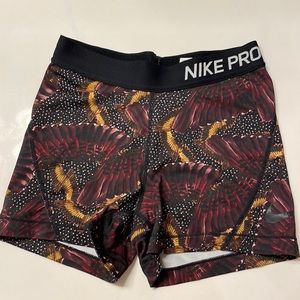 Nike Pro Spandex, size XS womens (fits teen girl)